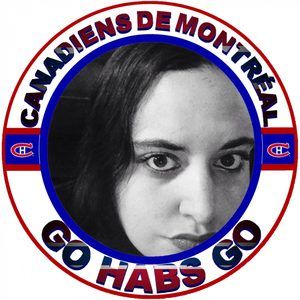 Meet your Posher, Isabelle